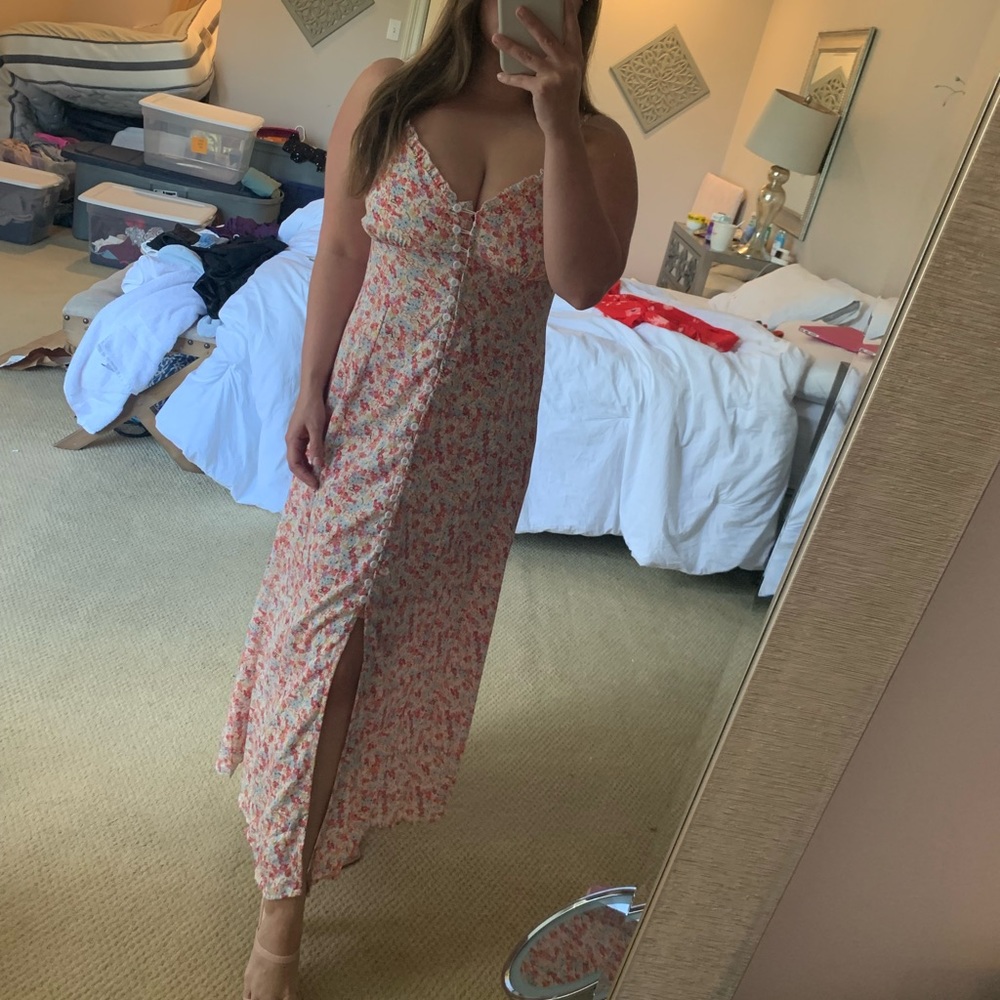 GORGEOUS DRESS